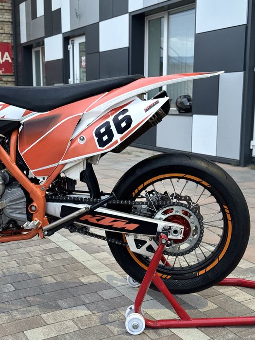 Geon gns 300 motard