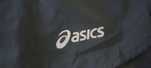 Spodenki biegowe Asics.