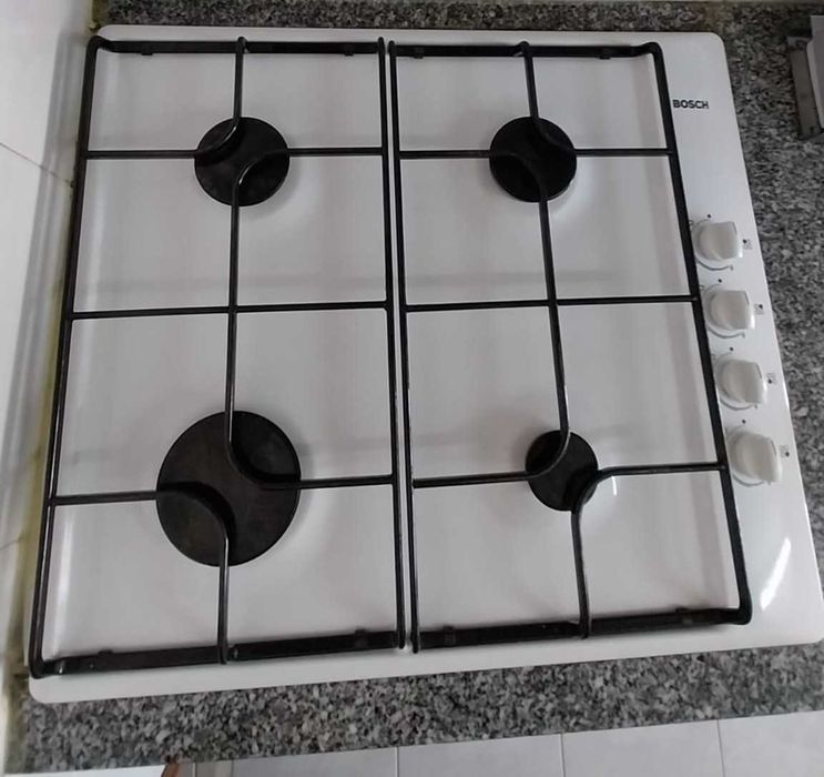 Placa de fogão a gás Bosch 25€