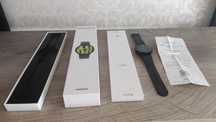 Samsung Galaxy Watch6 44mm Black