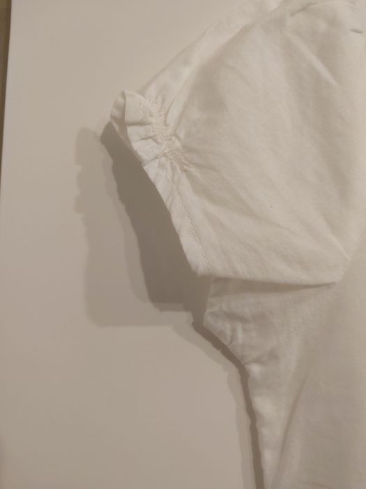 Elegancka galowa bluzeczka Cool Club r 122 dla dziewczynki