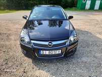 Opel Astra H Cosmo 1.6T