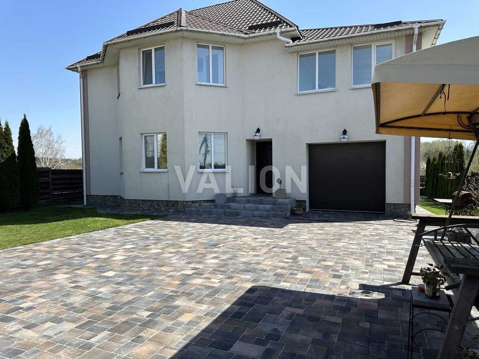 Без% Продаж 2-поверхового будинку з ремонтом м. Васильків Київська обл