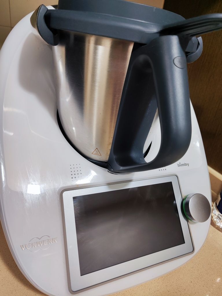 Vorwerk Bimby TM6