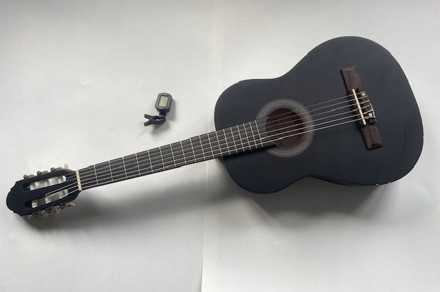 gitara klasyczna navarrez nv16pk opis