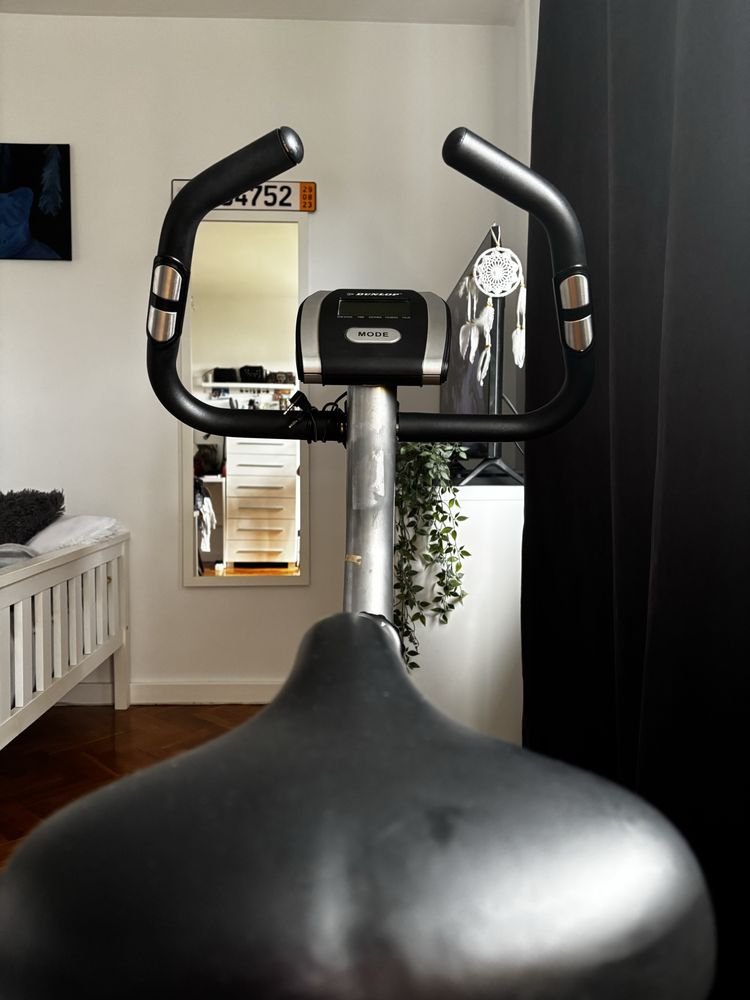 Rower stacjonarny