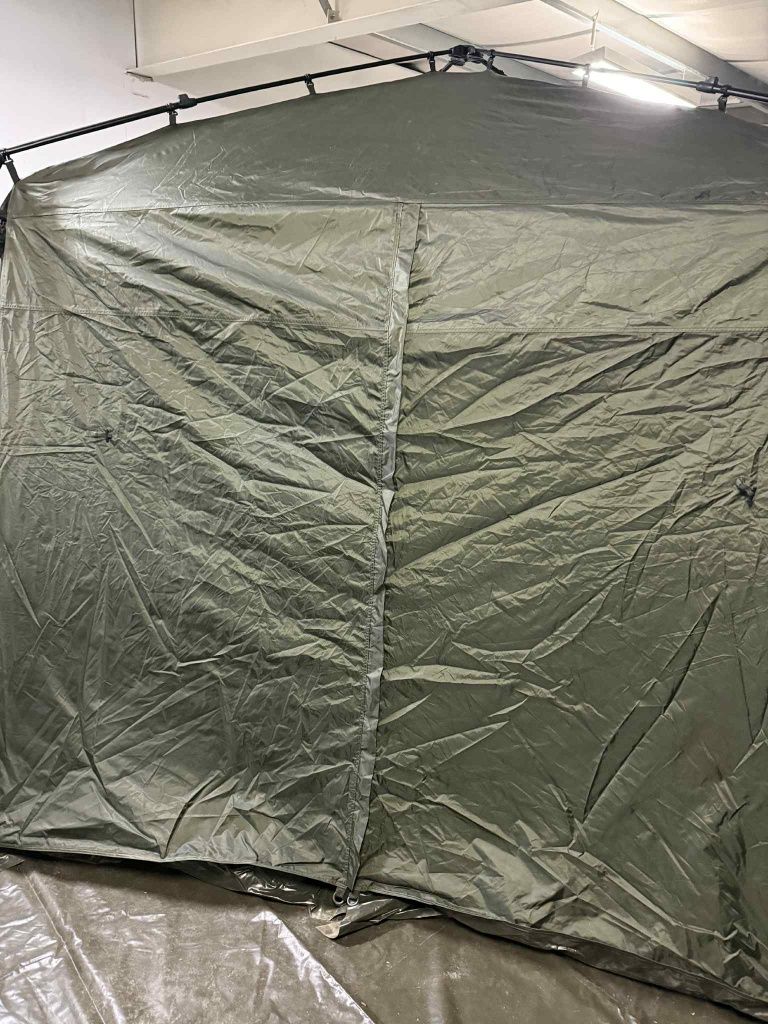 Namiot Nash Gazebo +podłoga