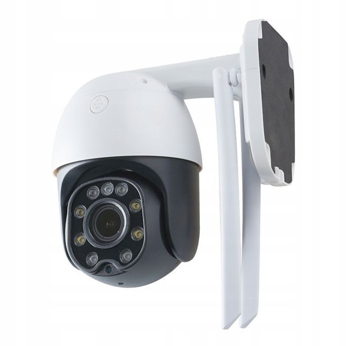 Kamera Obrotowa Zewnętrzna Full HD na kartę SIM GSM