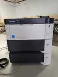 Drukarka jednofunkcyjna laserowa (mono) Kyocera P3045dn