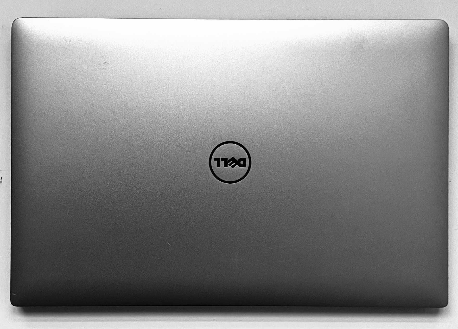 Dell Precision 5520, FHD, ips, E3-1505M, Ram 32Gb, SSD m2 NVMe 512Gb