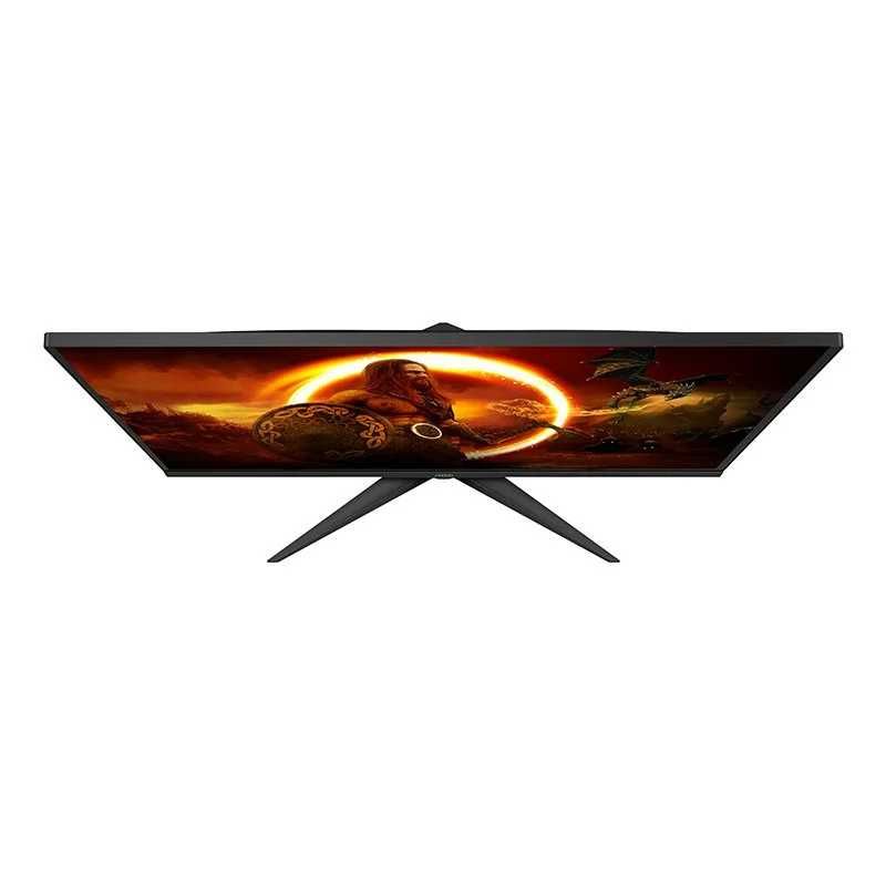 Monitor Gaming AOC 27G2SAE/BK 27" WLED FullHD 165Hz FreeSync Premium