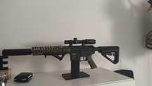 Airsoft Daniel Defense