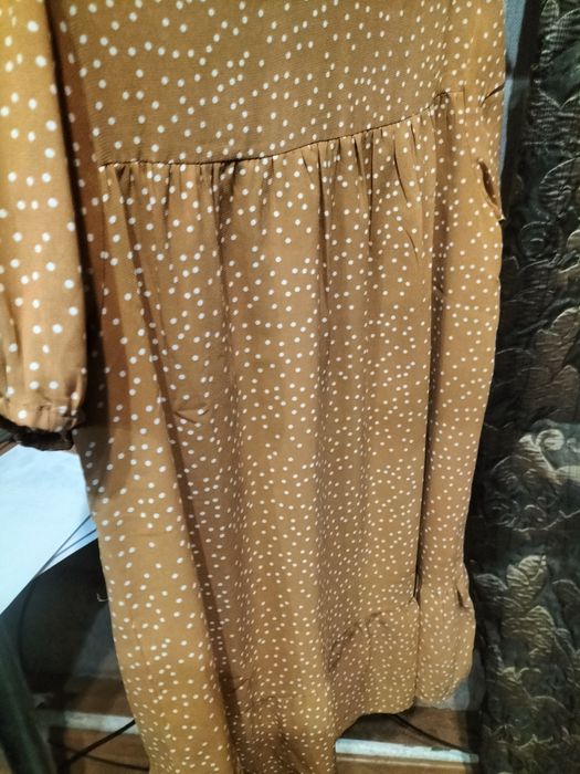 Отдам даром платье