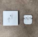 Apple AirPod 4.generacji z ANC