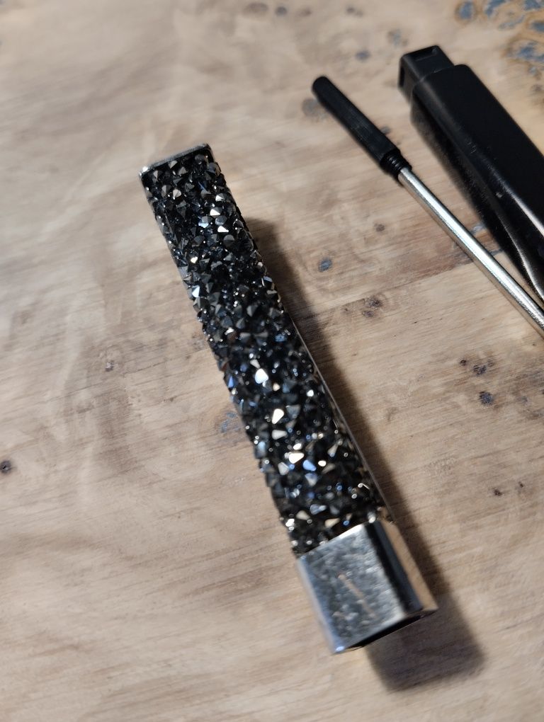 Ручка Swarovski Stellar Pen Classic Black