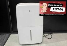 Osuszacz powietrza Equation R290 30L WDH-1670EA-30R