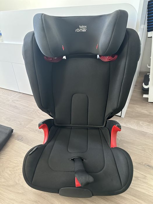 Автокрісло Britax Romer