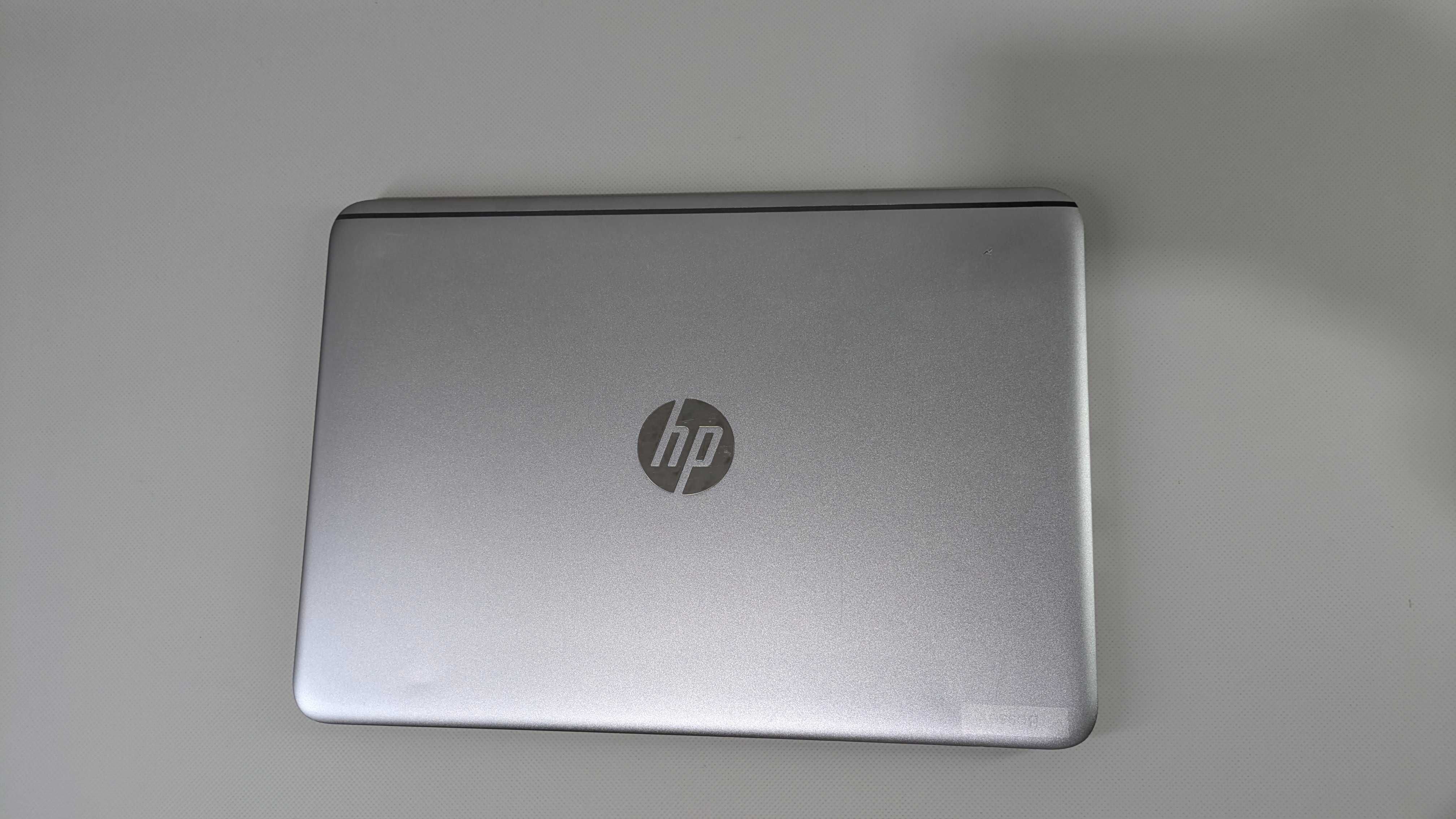 Ноутбук HP EliteBook Folio 1040 g3 / i7-6500U / 8GB / 256GB