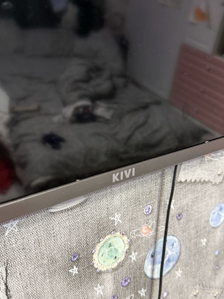 Телевізор Kivi 32 дюйма