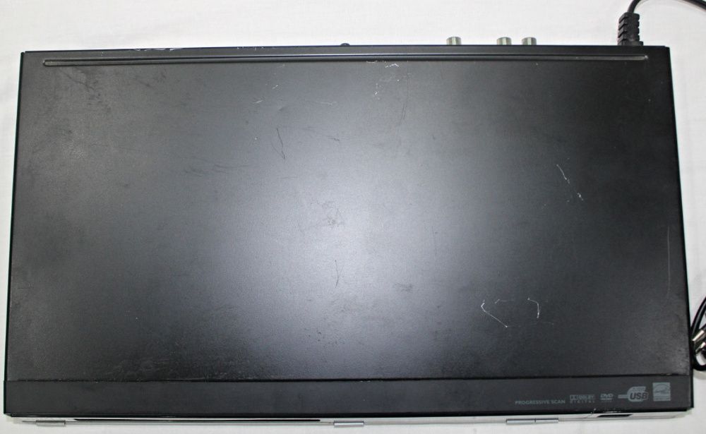 Odtwarzacz DVD Philips DVP3260