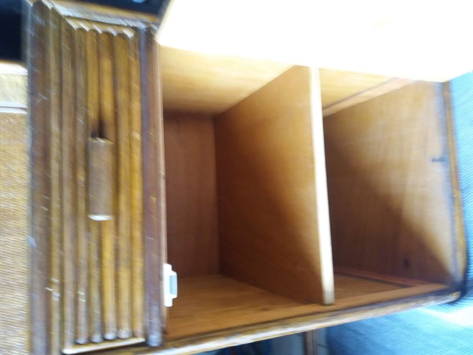 Estante escrivaninha e mesa cabeceira