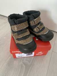 Buty zimowe Emel