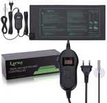 Nowa Lerway mata grzewcza do terarrium z termostatem 30W