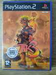 jak 3 PS2 (stan 5/6)