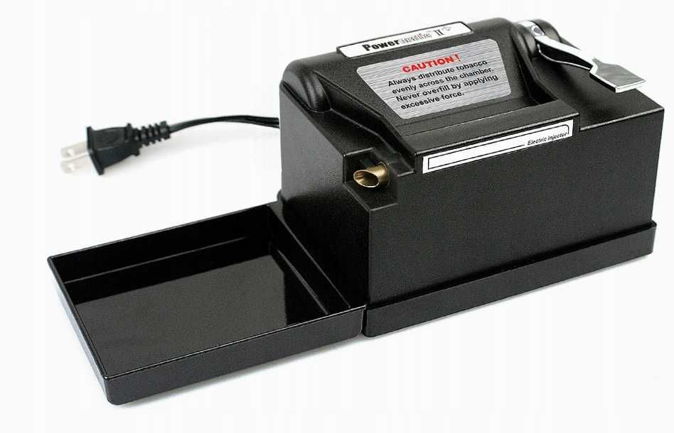 Tłok i prowadnica do Powermatic 2