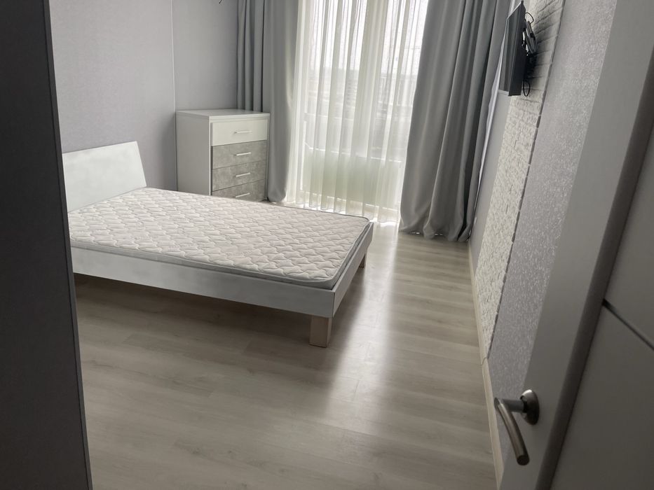 Здам 1-кімн квартиру 38,6кв.м ЖК Щасливий