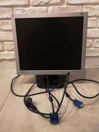 Monitor Samsung 17 cali