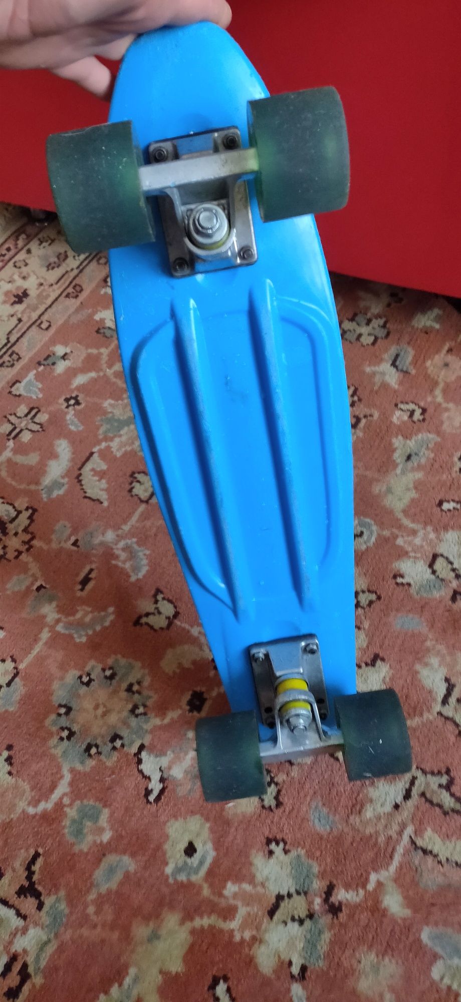 Скейт Penny Board и Беговел