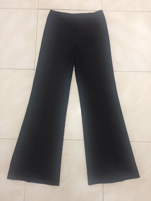 Calças diversas cores