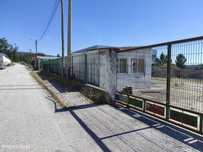 Terreno em Parque Industrial