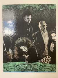 Vampire: The Masquerade 20th Anniversary Edition Storyteller's Screen