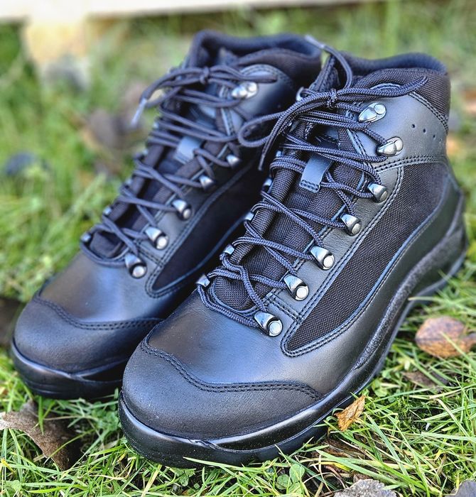 Buty taktyczne 43r Protektor(Wojas 957)