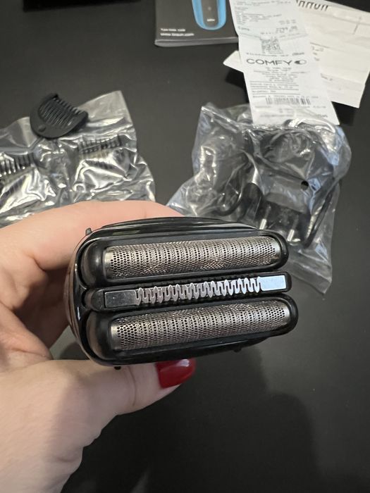 Електробритва Braun S3 300 ВТ