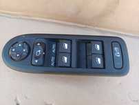 PANEL SZYB CITROEN C3 II 96652236XT