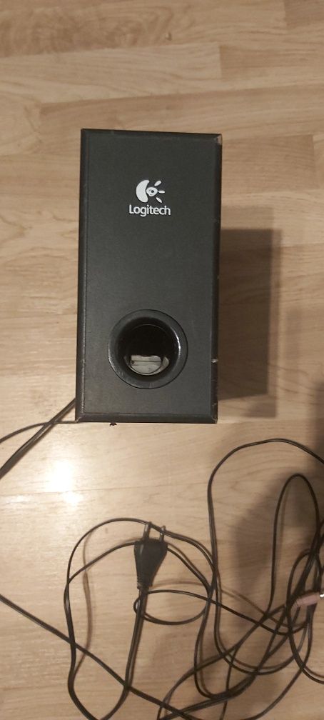 Glosnik logitech