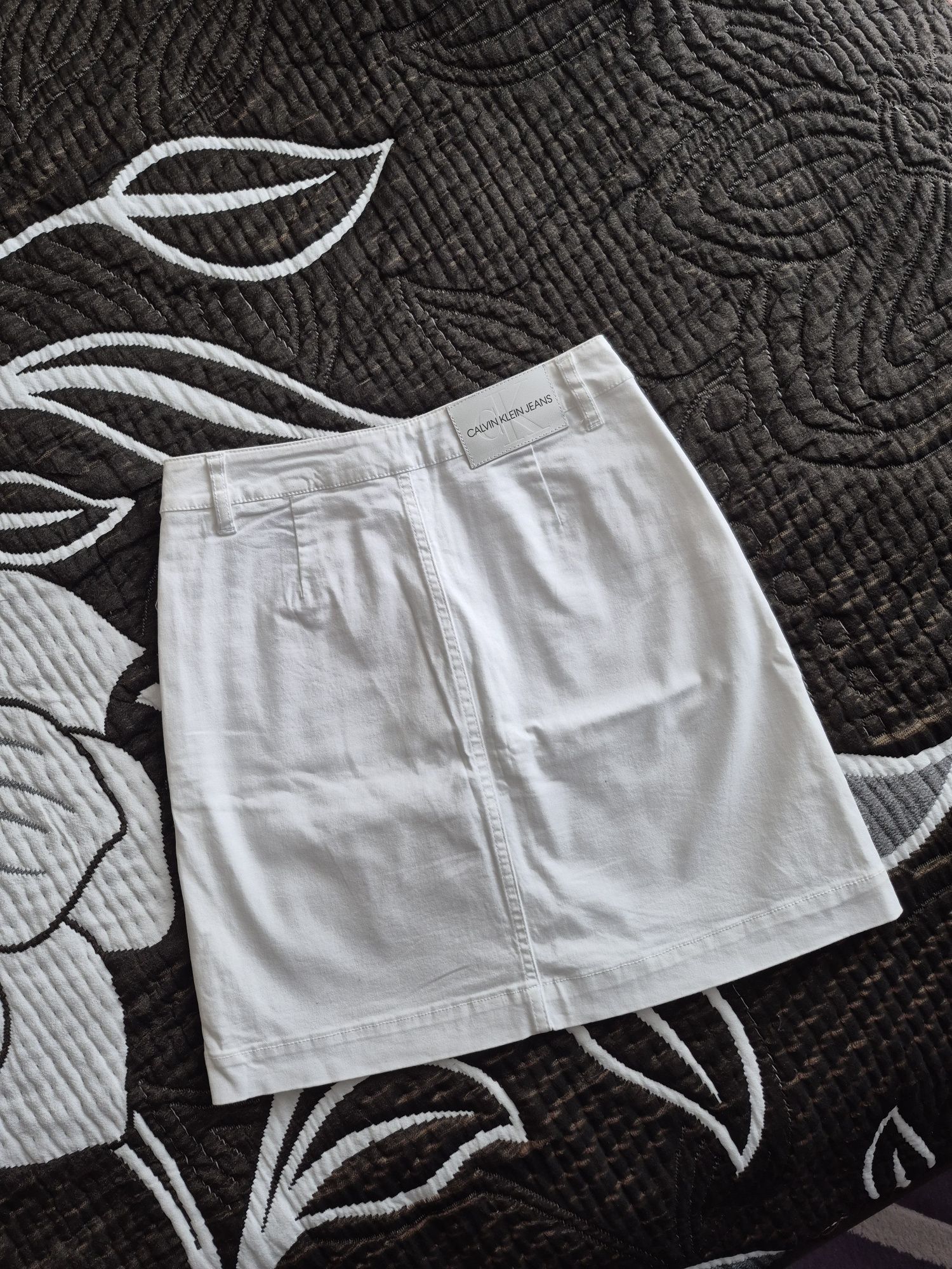 Spódnica Calvin Klein - oryginalna