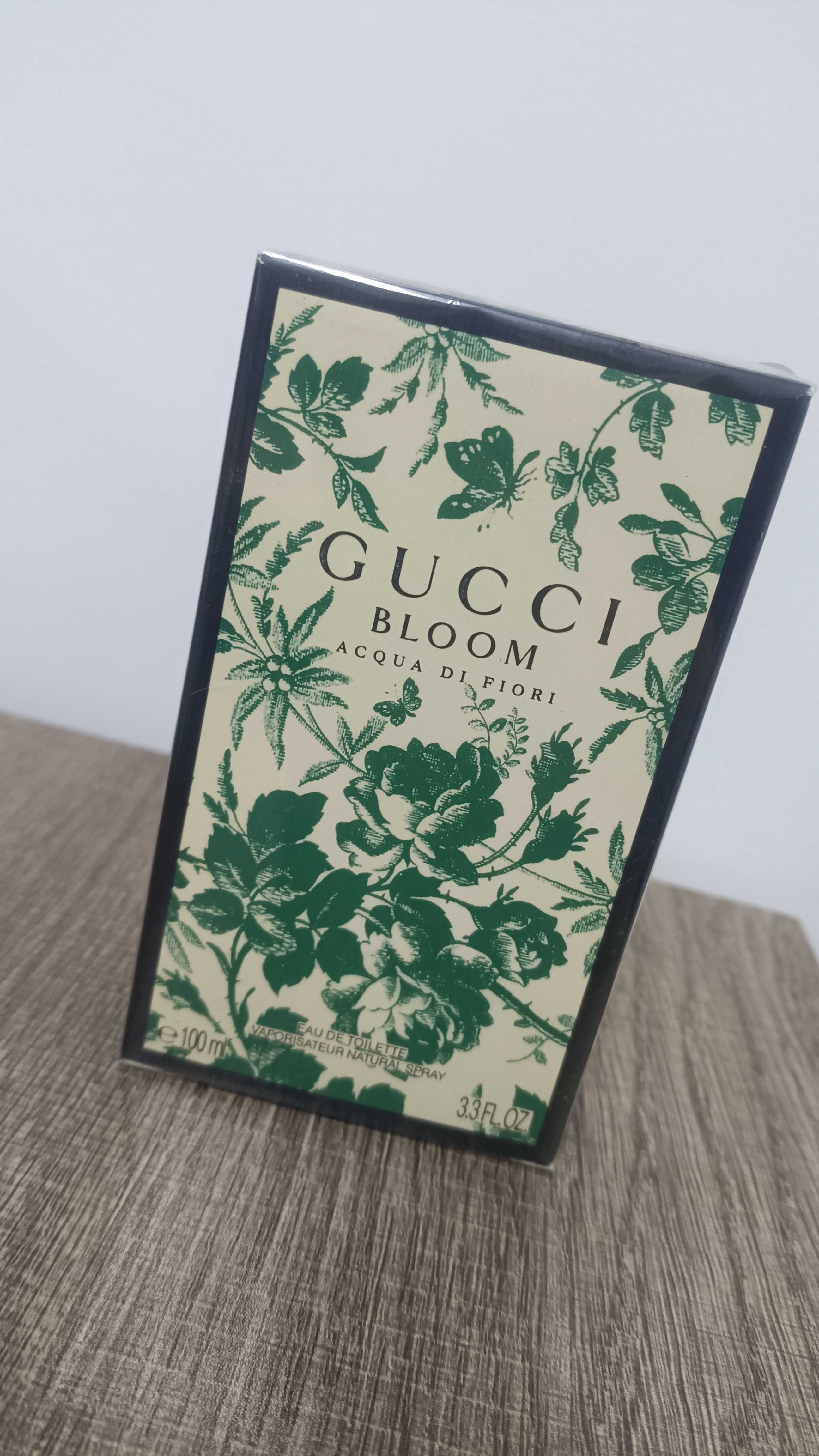 Gucci Bloom Intense 100ml. Okazja