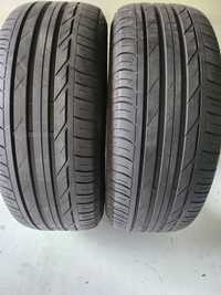 225/55/17 97W Bridgestone Turanza RFT RSC Run Flat para opon letnich