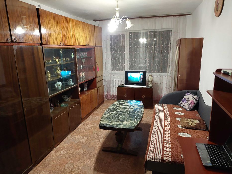 Довготривала аренда двокімнатної квартири