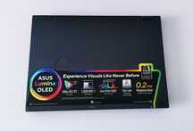 Laptop ASUS Vivobook S14" Flip 360° OLED Dotyk R5-7530U/16/1TB/WN11 GW