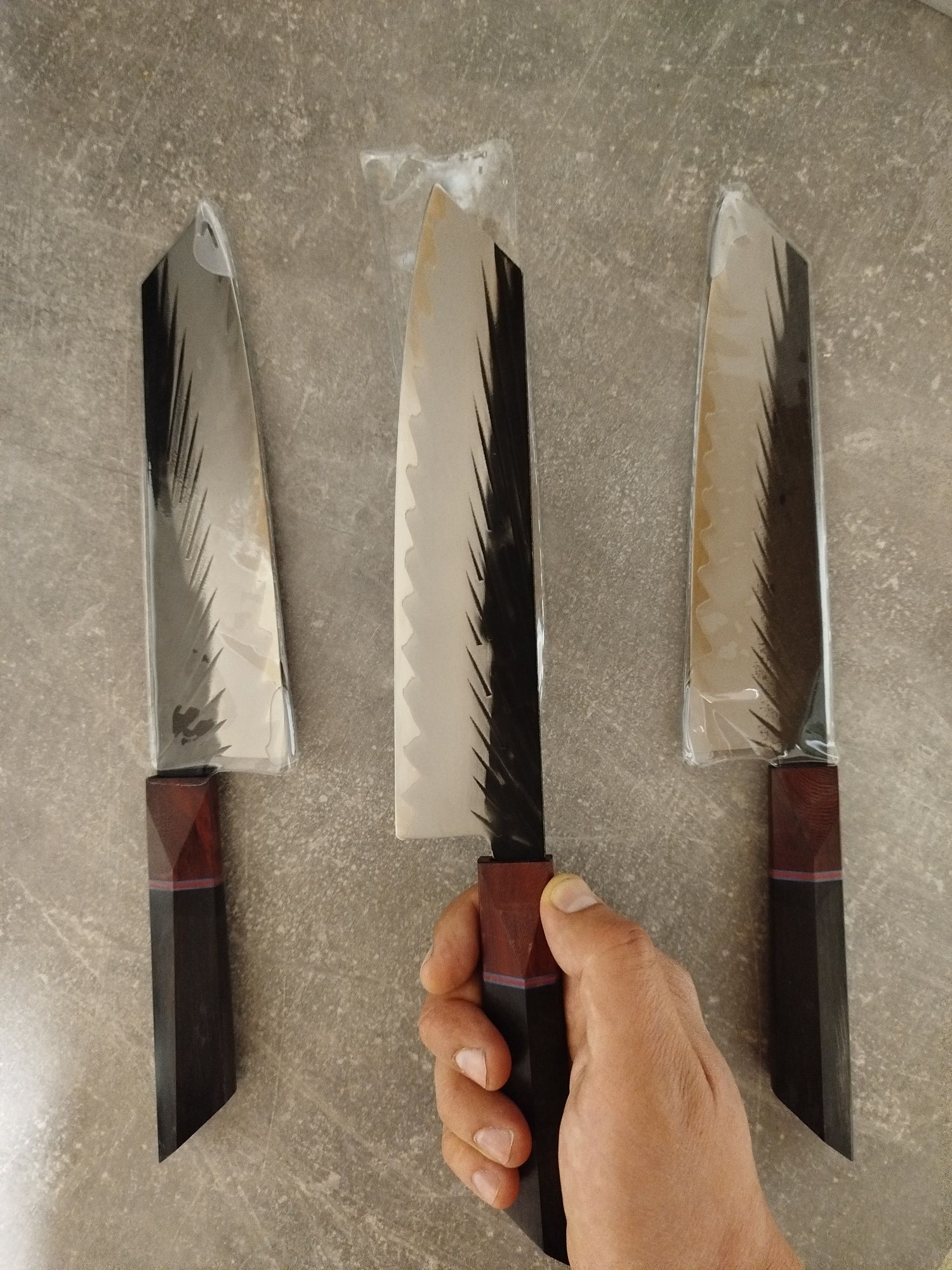 Японский нож,ніж,нож Kiritsuke,ніж ,Нож  Киритцукэ,Нож Киритсуке