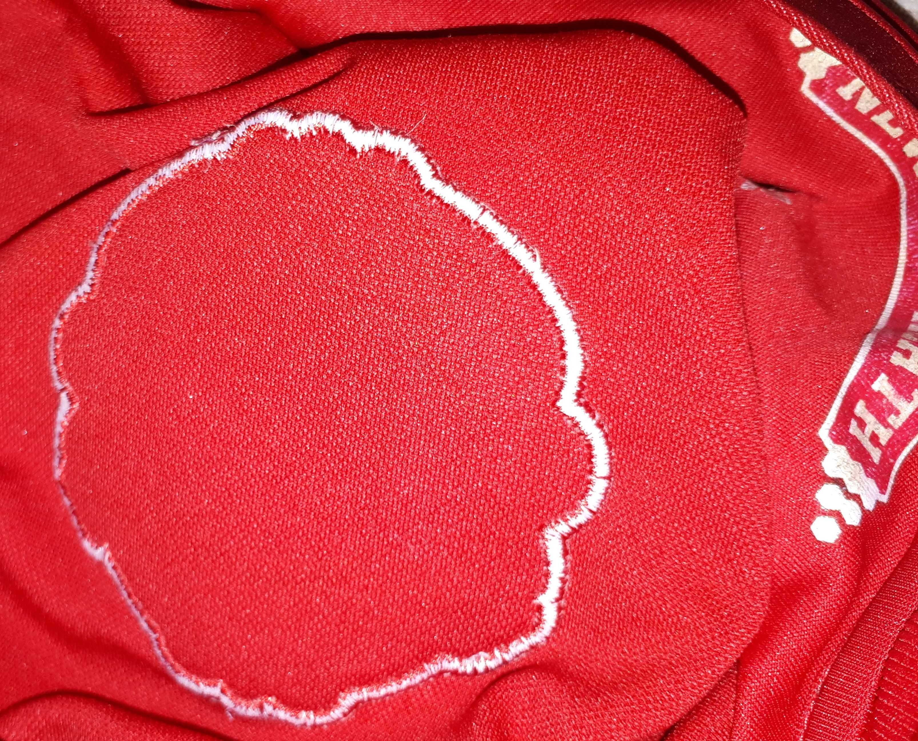 Manchester United  Paul Pogba ADIDAS koszulka