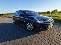 Opel signum 2.8v6 turbo *navi*skóry*Xenon