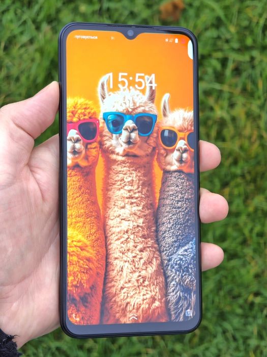 Телефон Vivo Y33s 8/128 | Ідеал дисплей | Комплект