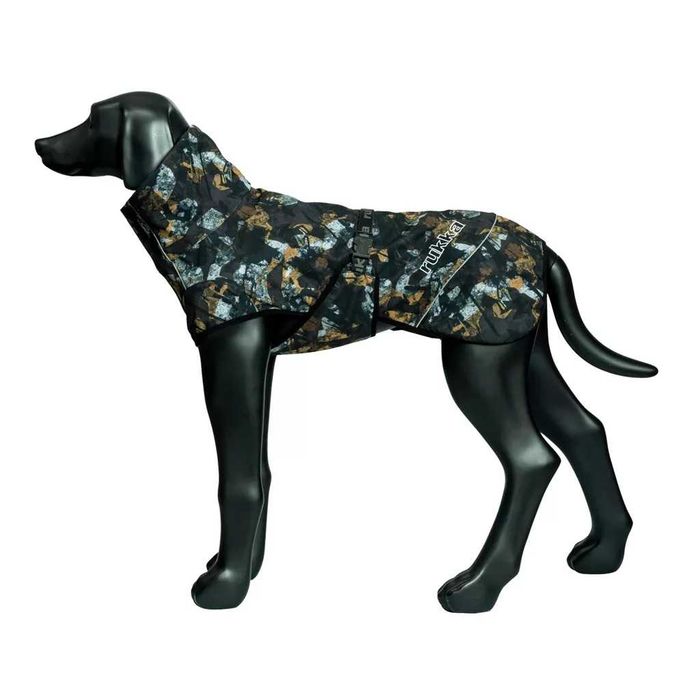 Płaszcz dla psa Rukka Breeze - softshell - rozmiar 65