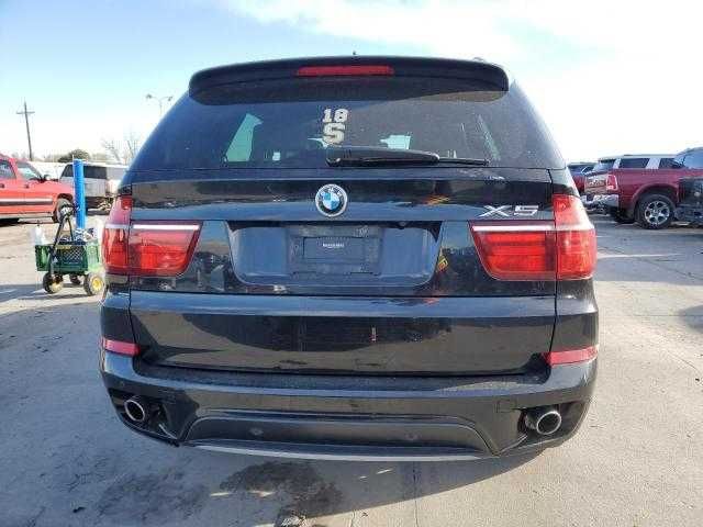 Bmw X5 XDRIVE35D 2013